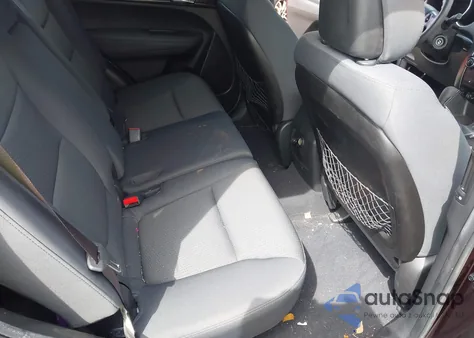 2012 Kia Sorento Lx z USA, uszkodzony, nr VIN 5XYKT3A61CG264380